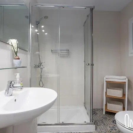 One And Lux - With Pool * Marbella