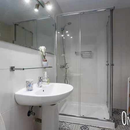 Apartment One And Lux - With Pool Marbella
