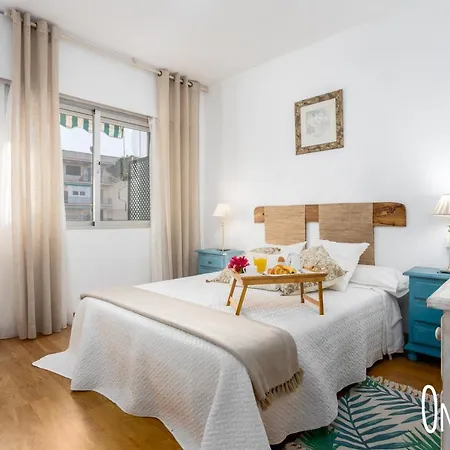 One And Lux - With Pool Apartment