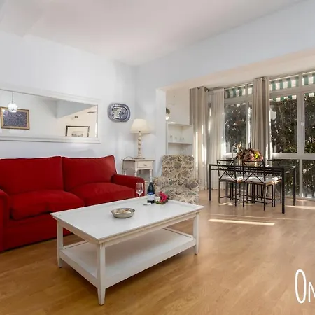 One And Lux - With Pool Apartment Marbella