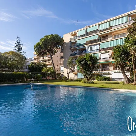 One And Lux - With Pool * Marbella