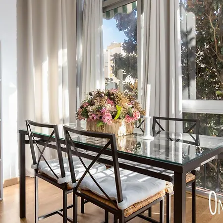 One And Lux - With Pool * Marbella