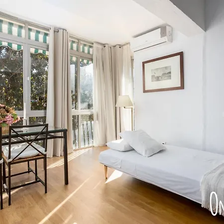 One And Lux - With Pool Apartment Marbella
