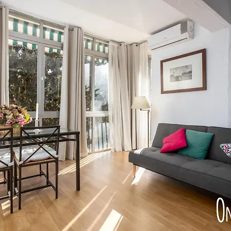 One And Lux - With Pool Apartment *