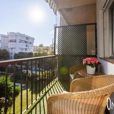 One And Lux - With Pool * Marbella
